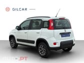 Fiat Panda 1.3 16V Multijet 4x4 S&S