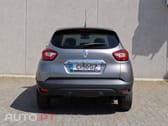 Renault Captur 0.9 TCE Exclusive