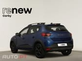 Dacia Sandero Sandero 1.0 TCe Stepway Extreme