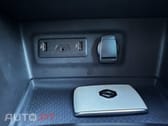 Renault Mégane Sport Tourer 1.5 Blue dCi Limited