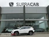 Hyundai Tucson 1.6 T-GDI PHEV Premium