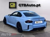 BMW M2 Coupé 