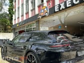 Porsche Panamera 4 E-Hybrid