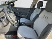 Renault Captur Exclusive dCi 90 S&S
