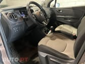 Renault Captur ENERGY TCe 120 EDC Luxe