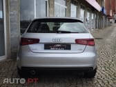Audi A3 1.6 TDI Sport
