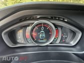 Volvo V40 1.6 D2 R-Design Momentum