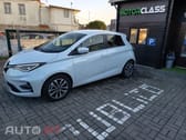 Renault Zoe (c/ Bateria) Intens 50