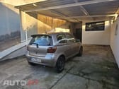 Toyota Yaris 1.4 D-4D Sol AC
