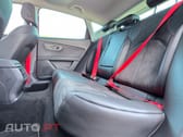 Seat Leon FR 184