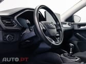 Ford Focus 1.0 EcoBoost MHEV Active