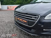 Peugeot 508 SW 1.6 e-HDi Business Line