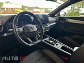 Cupra Formentor Outro