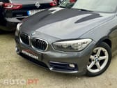 BMW 116 d Corporate Edition