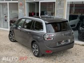 Citroen C4 SpaceTourer 1.2 PureTech Feel