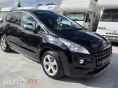 Peugeot 3008 1.6 HDi Allure
