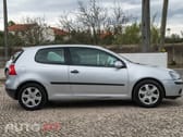 Volkswagen Golf 1.9 TDi BlueM. Confortline