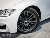 BMW 318 d Auto Pack M