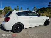 BMW 118 Sport