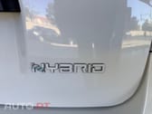 Fiat Panda 1.0 Hybrid