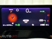 Honda e Advance Edition