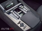 DS DS4 E-Tense Performance Line EAT8