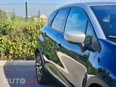 Renault Captur 1.2 TCe Exclusive EDC