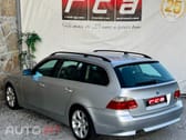 BMW 520 dA Touring