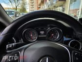 Mercedes-Benz CLA 180 d Urban