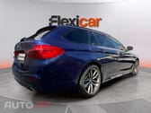 BMW 520 d Pack M Auto