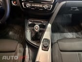 BMW 318 d Line Sport