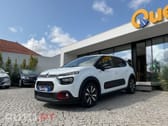 Citroen C3 1.5 BlueHDi C-Series