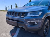 Jeep Compass 1.3 TG 4Xe Trailhawk