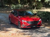 Peugeot 308 SW 1.2 PureTech Allure Pack EAT8