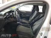 Opel Corsa-E Business Edition