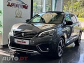 Peugeot 5008 2.0 BlueHDi Allure