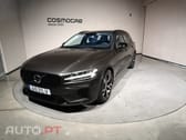 Volvo V60 2.0 T6 AWD R-Design Expression Plug-in