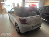 DS DS3 Cabrio PureTech 110 Stop&Start Limited Edition 1955