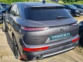 DS DS7 E-Tense Performance Line EAT8