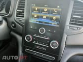 Renault Mégane Sport Tourer 1.5 Blue dCi Limited