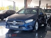 Mercedes-Benz A 160 d Style
