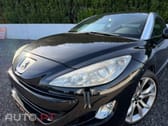 Peugeot RCZ 1.6 THP