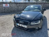 Audi A5 2.0 TFSi S-line
