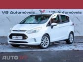 Ford B-Max 1.0 EcoBoost Titanium