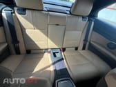 BMW M3 Cabrio