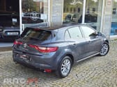Renault Mégane 1.5 dCi Intens