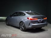 BMW 216 Pack M