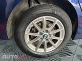 BMW 216 d Advantage