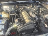 Nissan Patrol GR 2.8 Curto
