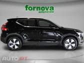 Volvo XC40 1.5 T5 PHEV Inscription Expression